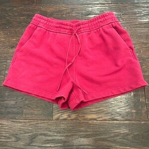 lululemon athletica Women Shorts